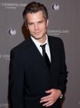 Timothy Olyphant