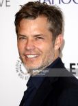 Timothy Olyphant