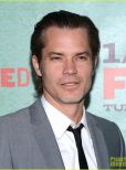 Timothy Olyphant