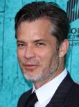 Timothy Olyphant