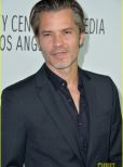 Timothy Olyphant