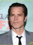 Timothy Olyphant