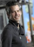 Timothy Olyphant