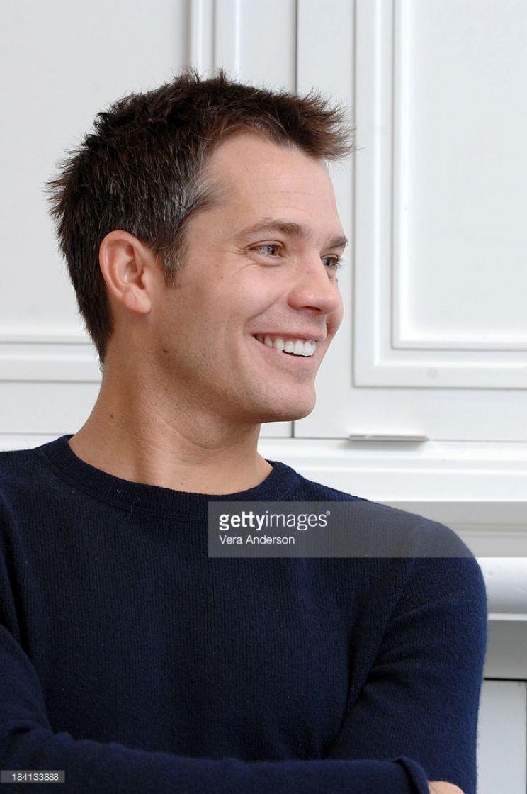 Timothy Olyphant