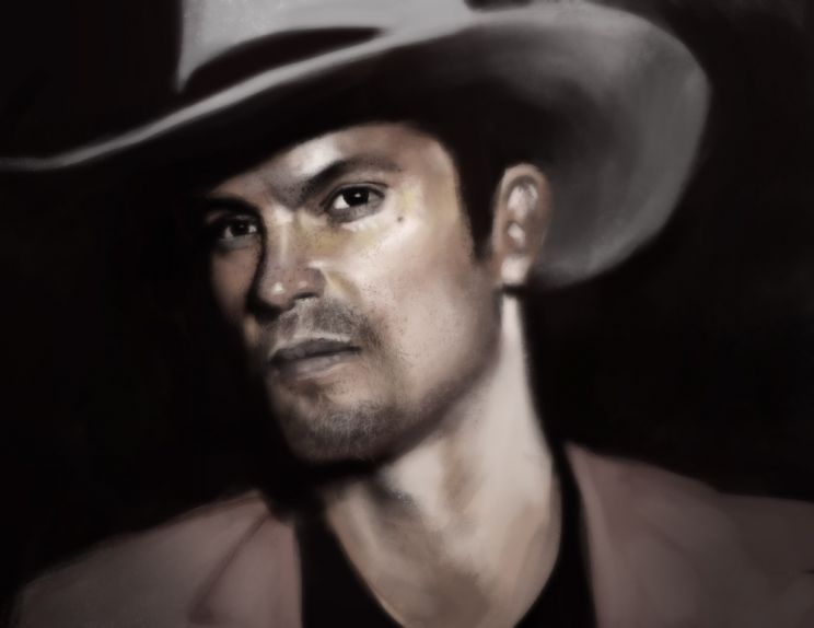 Timothy Olyphant