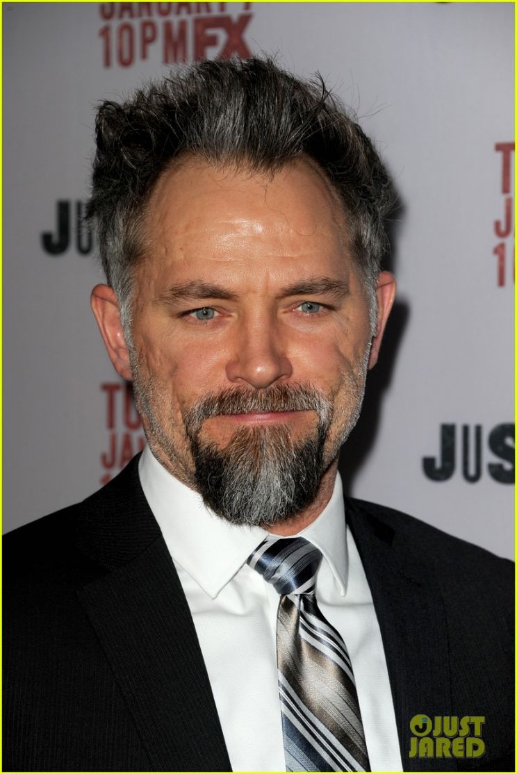 Timothy Olyphant