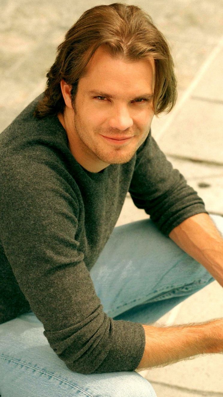 Timothy Olyphant