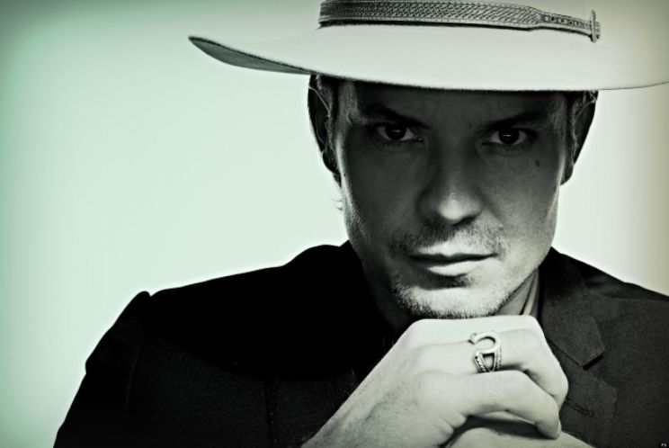 Timothy Olyphant