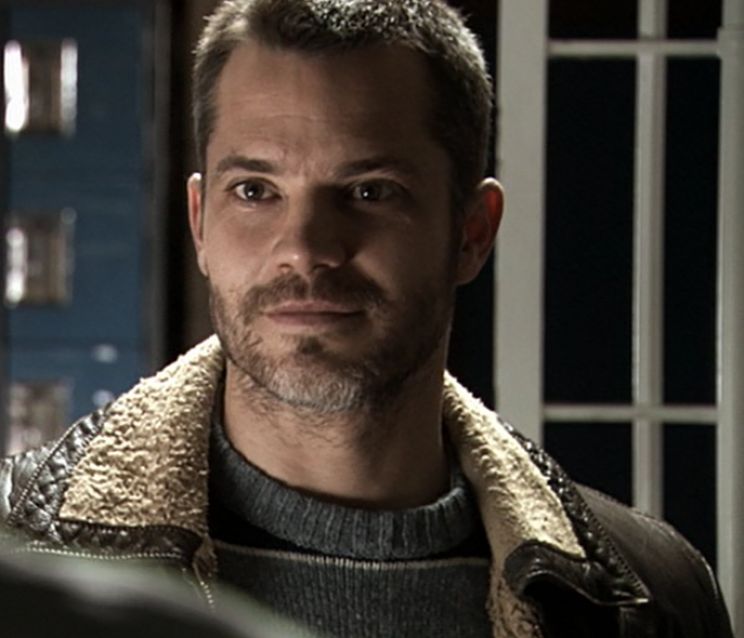 Timothy Olyphant