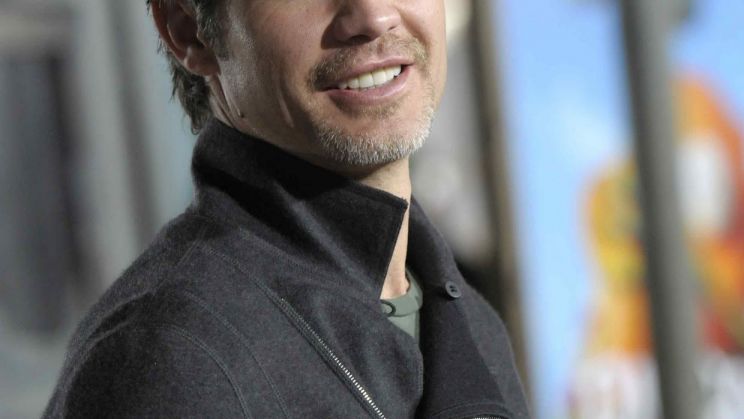 Timothy Olyphant