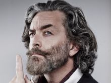 Timothy Omundson