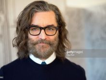 Timothy Omundson