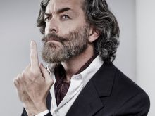 Timothy Omundson