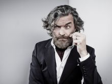 Timothy Omundson