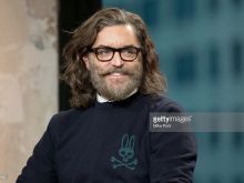 Timothy Omundson