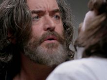 Timothy Omundson