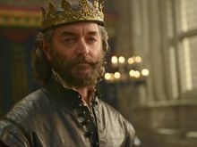 Timothy Omundson