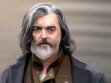 Timothy Omundson