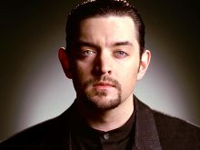 Timothy Omundson