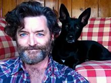 Timothy Omundson