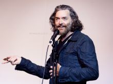 Timothy Omundson
