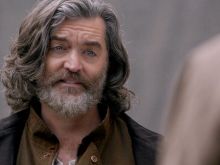 Timothy Omundson