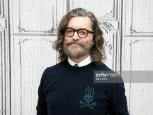 Timothy Omundson