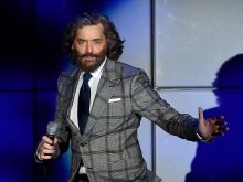 Timothy Omundson