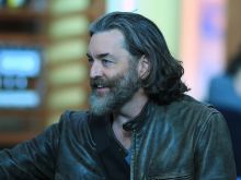 Timothy Omundson
