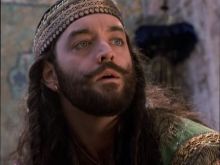 Timothy Omundson