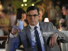 Timothy Omundson