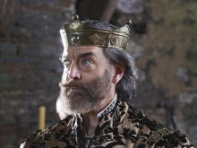 Timothy Omundson
