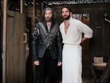 Timothy Omundson