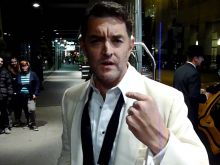 Timothy Omundson