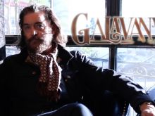 Timothy Omundson