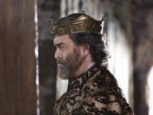 Timothy Omundson