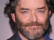 Timothy Omundson
