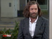 Timothy Omundson