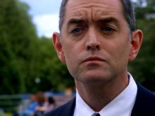 Timothy Omundson