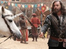 Timothy Omundson