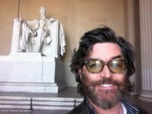 Timothy Omundson