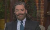 Timothy Omundson