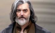 Timothy Omundson