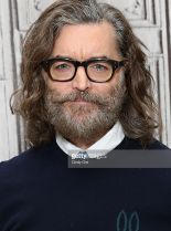 Timothy Omundson