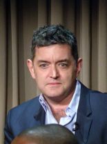 Timothy Omundson