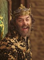 Timothy Omundson