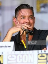 Timothy Omundson