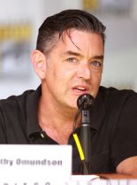 Timothy Omundson #91614 picture (Portrait Medium)