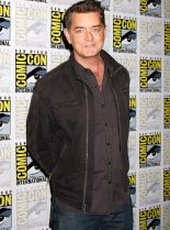 Timothy Omundson