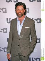 Timothy Omundson